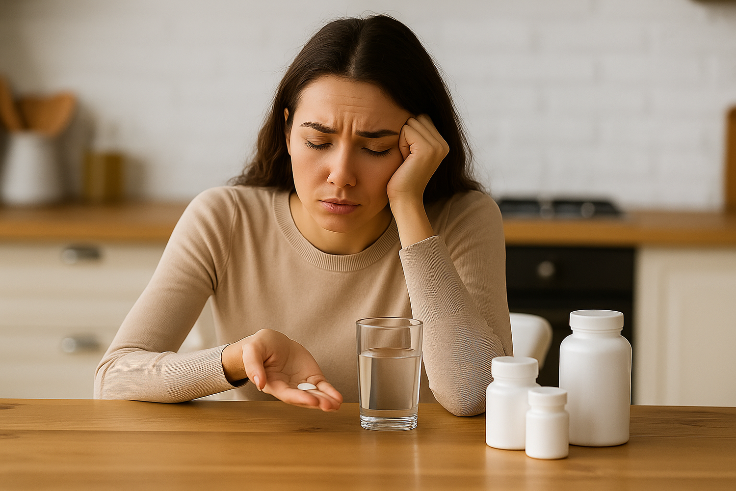 Introduction: The 20s Conundrum – Do You Really Need Supplements?