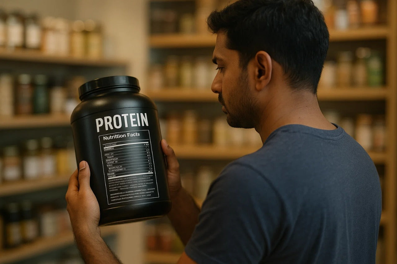 Our Clean Label Promise – Why We’ll Never Use These 5 Ingredients