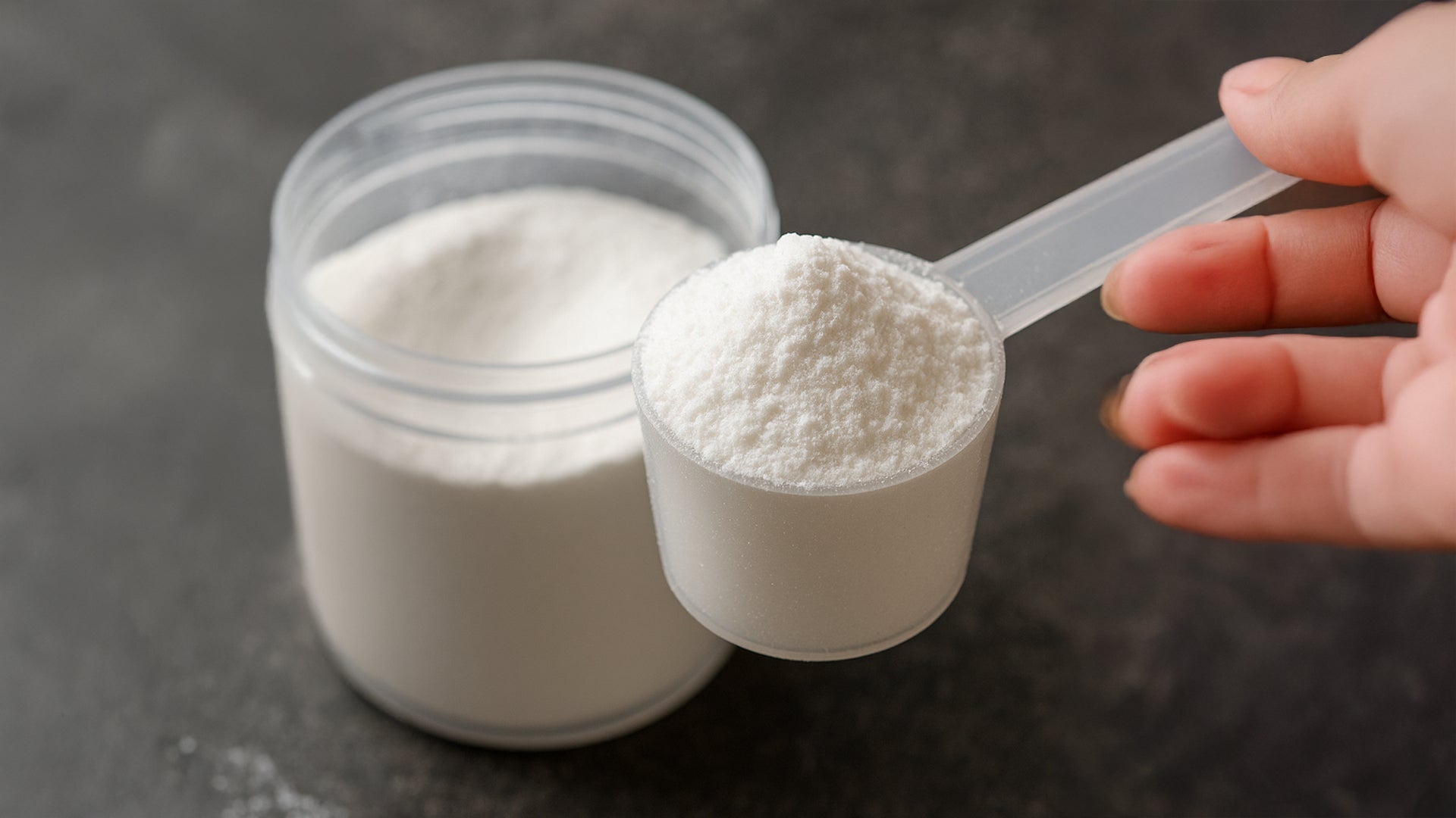 Sourcing Matters: Why We Use High-Quality Ingredients in Trueforma Supplements