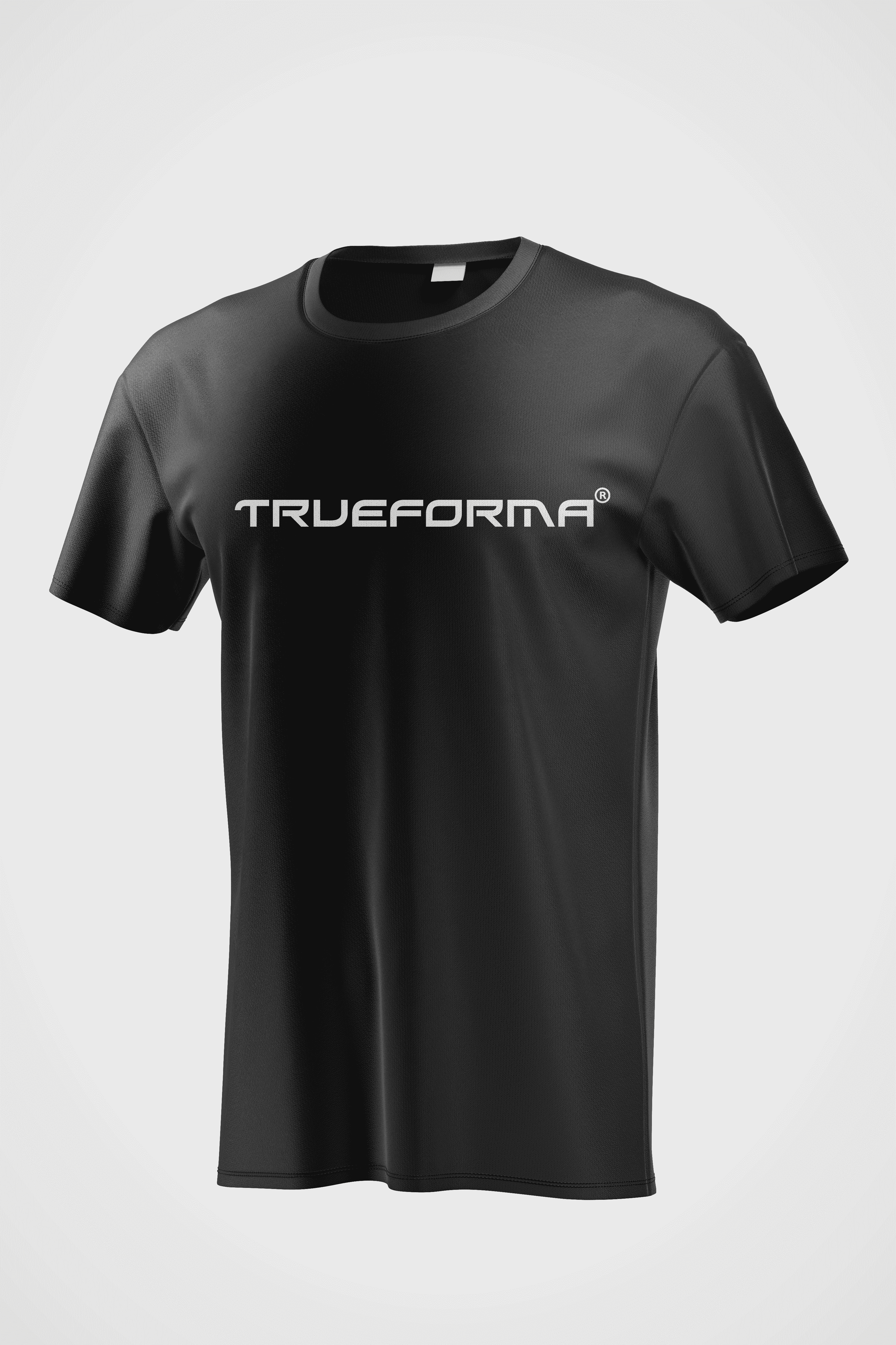 FREE Steel Shaker + Trueforma T-shirt on ₹8000 purchase