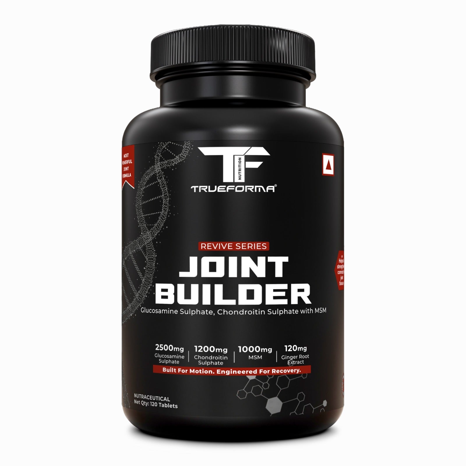 Trueforma® Joint Builder