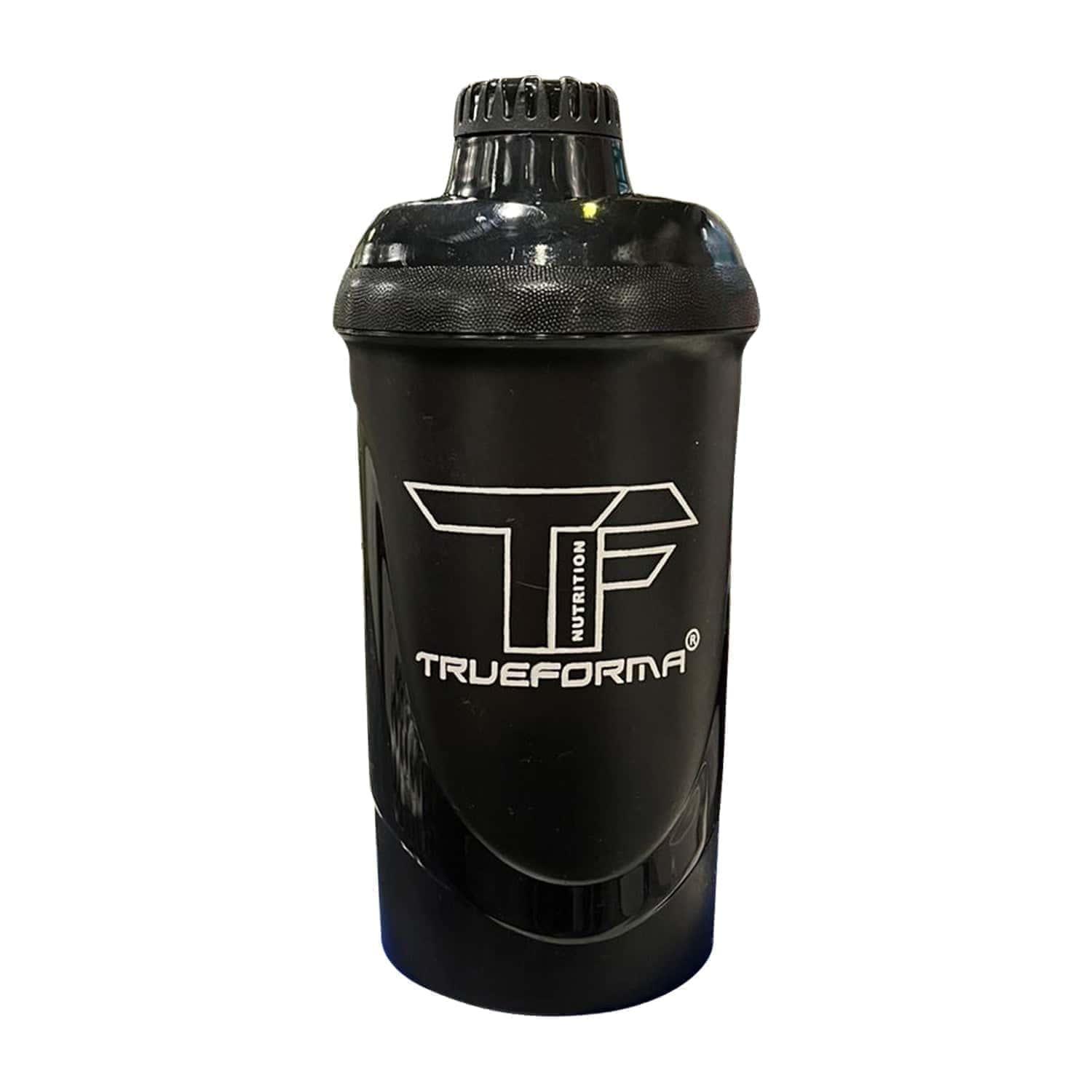 Trueforma® Plastic Shaker 700ml