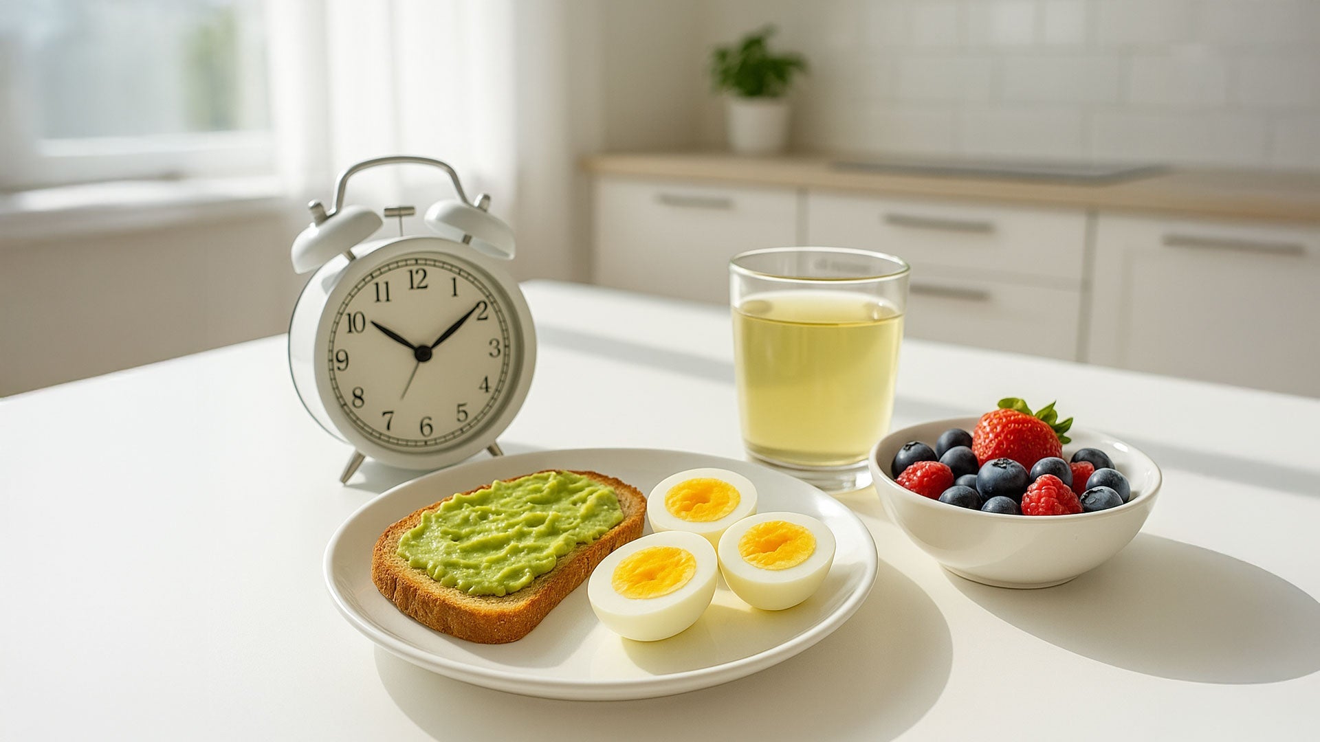 Intermittent Fasting 101: How to Break Your Fast the Right Way