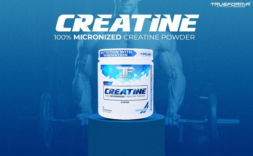 Certified Trainer Q&A: How to Safely Use Trueforma Creatine for Maximum Strength Gains
