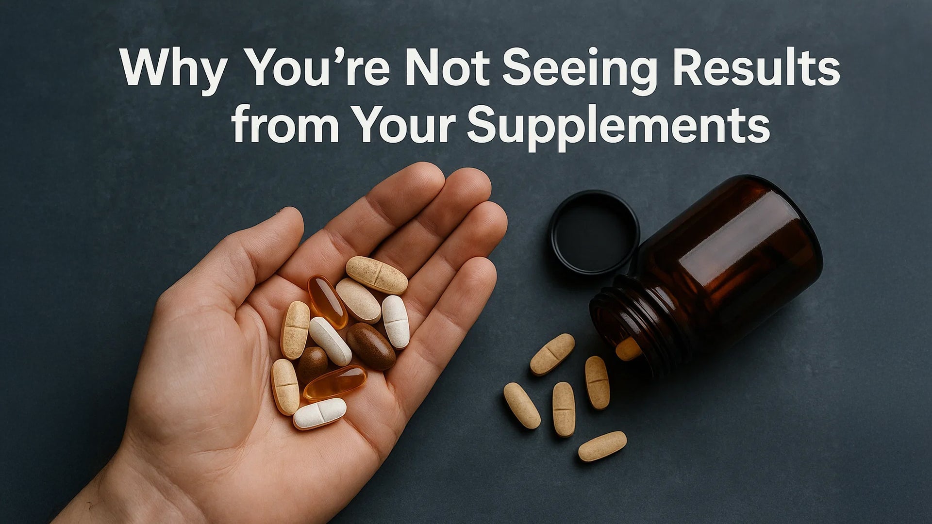 Do You Really Need a Test Booster? Myths vs. Facts