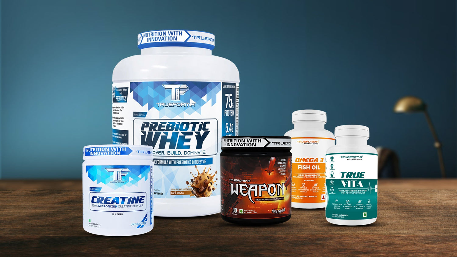 What Happens When You Stop Taking Supplements – Truth Revealed