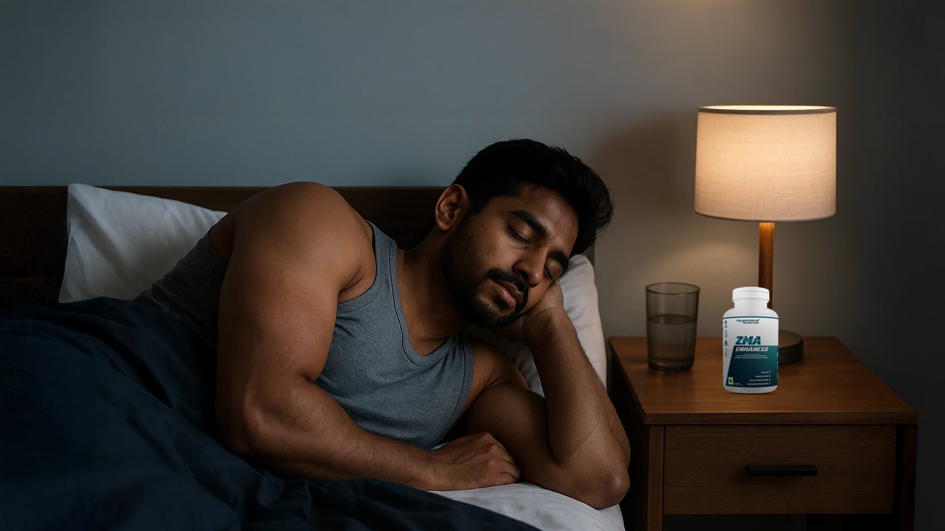 How Quality Sleep Boosts Muscle Repair and Performance