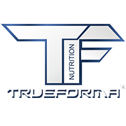 Trueforma Nutrition: Whey Protein, Creatine, ZMA & Multivitamins logo