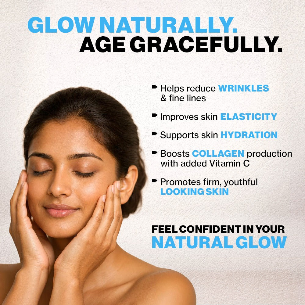 Trueforma® Marine Collagen with Type I & Type III | 25 Servings